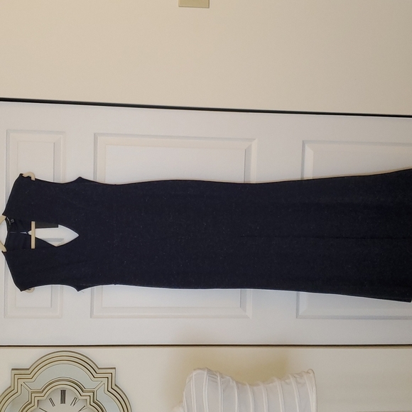 Fashion Nova Dreaming of You Tonight Dress, XL, NWT - Picture 1 of 4